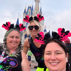 Tonya added a photo of their purchase