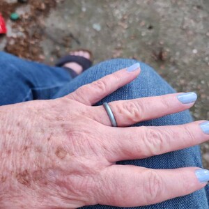 Heather added a photo of their purchase