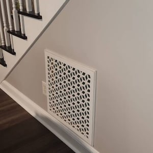 Spotlight on Stellar Air – Decorative Magnetic Vent Covers for Your Home  that Look so Beautiful! - BetterDecoratingBible