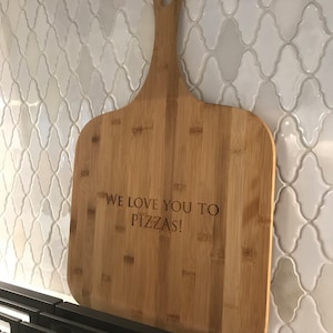 Misty added a photo of their purchase