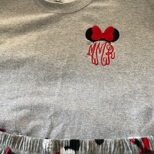 Comprador de Etsy ha añadido una foto de su compra