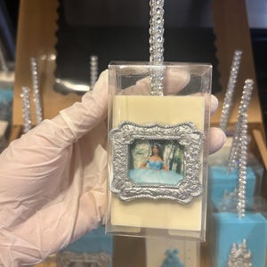 aaliyah added a photo of their purchase