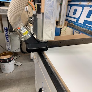Rodney added a photo of their purchase