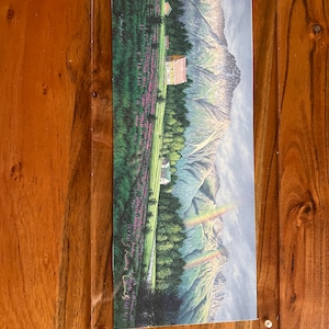 Sharon added a photo of their purchase