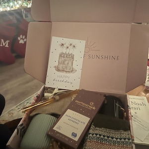 Tori hat ein Foto des gekauften Artikels hinzugefügt