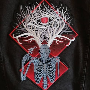 Grimmferno added a photo of their purchase