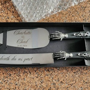 Charlotte added a photo of their purchase