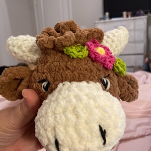 Michelle added a photo of their purchase