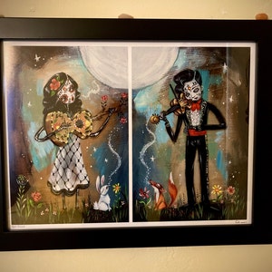 Acheteur Etsy a ajouté une photo de son achat