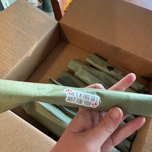 Alex added a photo of their purchase