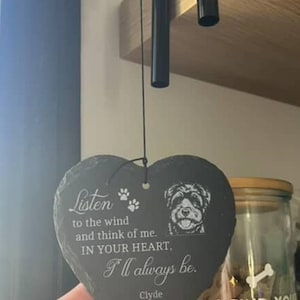 Leslie hat ein Foto des gekauften Artikels hinzugefügt