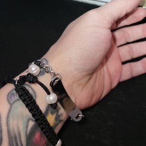 Michelle added a photo of their purchase