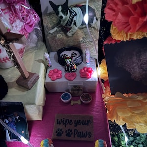 Marisol added a photo of their purchase