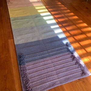 Jute Kilim Checkerboard Rug, Handmade Checker Rug, Home Decor Checkered ...