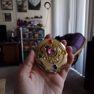 Rachael added a photo of their purchase