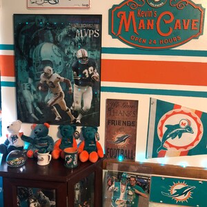 Dallas Cowboys Man Cave Sign - Etsy