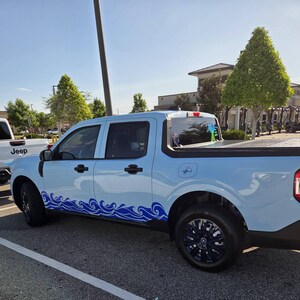 Susan added a photo of their purchase