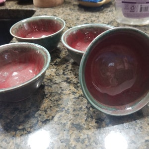 Amy added a photo of their purchase