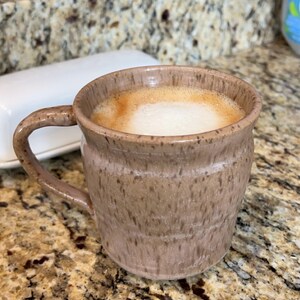 Hazel hat ein Foto des gekauften Artikels hinzugefügt