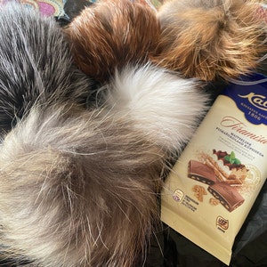 Jenny hat ein Foto des gekauften Artikels hinzugefügt