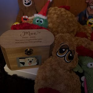 Lisa hat ein Foto des gekauften Artikels hinzugefügt