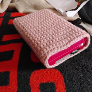 Phoebe added a photo of their purchase