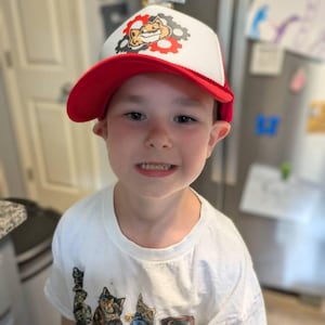 Riann added a photo of their purchase