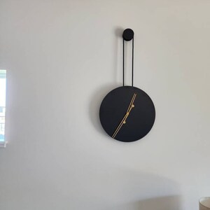 Large Wall Clock Modern Unique Wall Clocks Big Ben Wall - Etsy UK