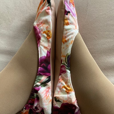 guilhermina velvet ballet flats