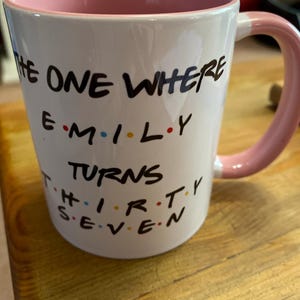 Elaine added a photo of their purchase
