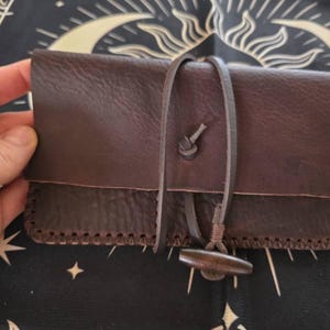 MELANIE added a photo of their purchase