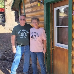 Vicki added a photo of their purchase