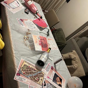 Stéphanie added a photo of their purchase