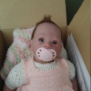 Inactive account added a photo of their purchase