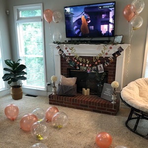 Bridgette added a photo of their purchase