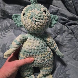 Elizabeth added a photo of their purchase