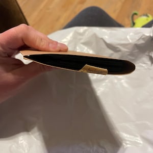 Ali added a photo of their purchase
