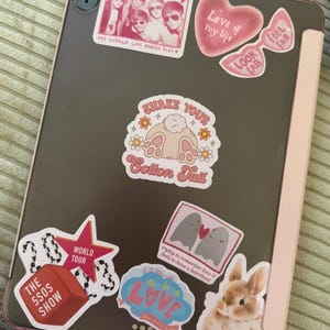 Emily added a photo of their purchase