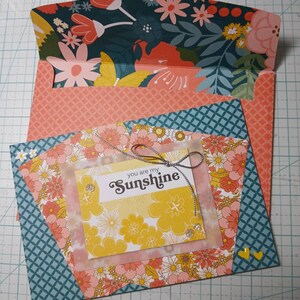 Donna added a photo of their purchase