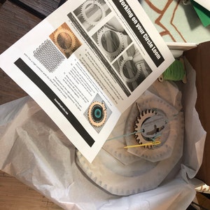 Gretchen added a photo of their purchase