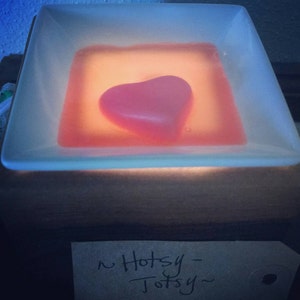 Beth added a photo of their purchase