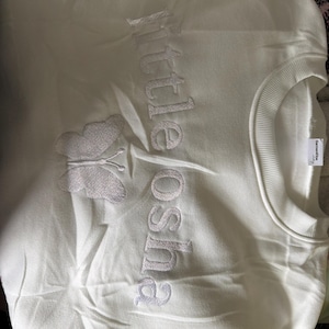 Paige added a photo of their purchase