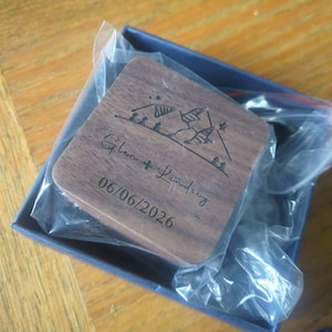 Lindsey added a photo of their purchase