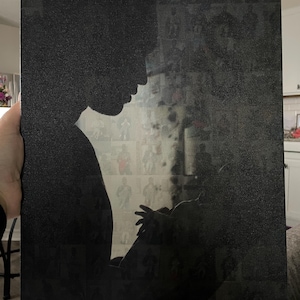 Evelina added a photo of their purchase