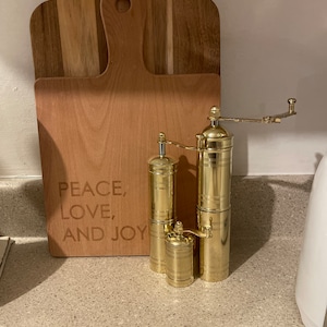 Theresa added a photo of their purchase