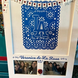 Franchesca added a photo of their purchase