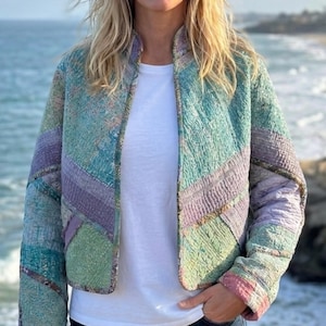 Tracy adicionaram uma foto da sua compra