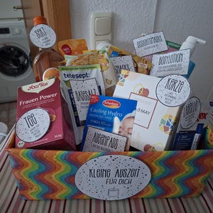 Lina-Christin さんが購入した商品の写真を追加しました