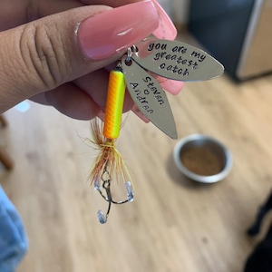 Andrea added a photo of their purchase