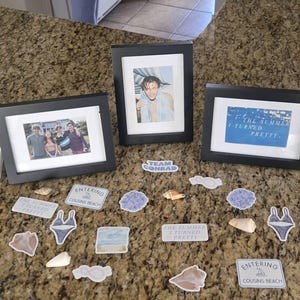 Ari added a photo of their purchase
